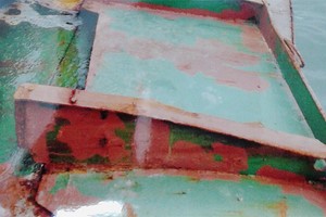 Chỉ còn Xuân Thành trong vụ tranh chấp vận chuyển